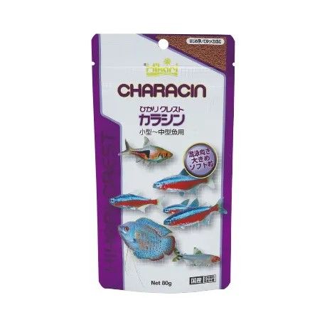 【同梱不可】【30個セット】 キョーリン　ひかりクレストカラシン80g