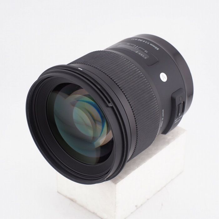 シグマ SIGMA Art50|1.4DG HSM EF