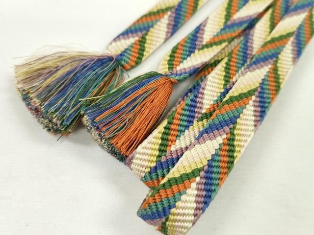 国立博物館御用