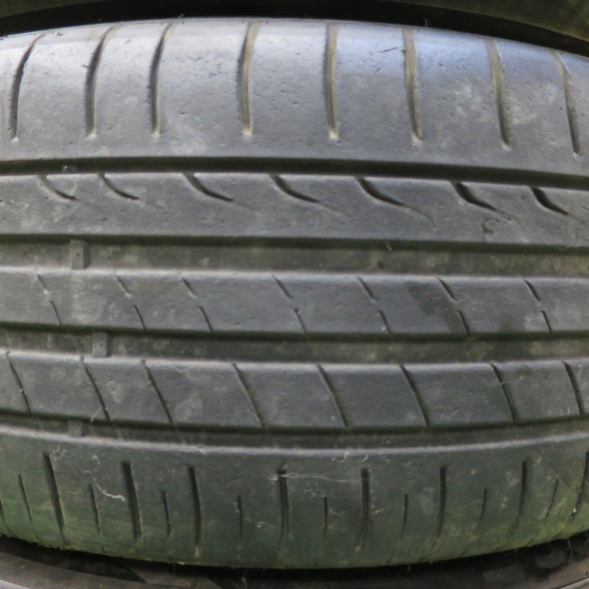 17インチ PCD114.3