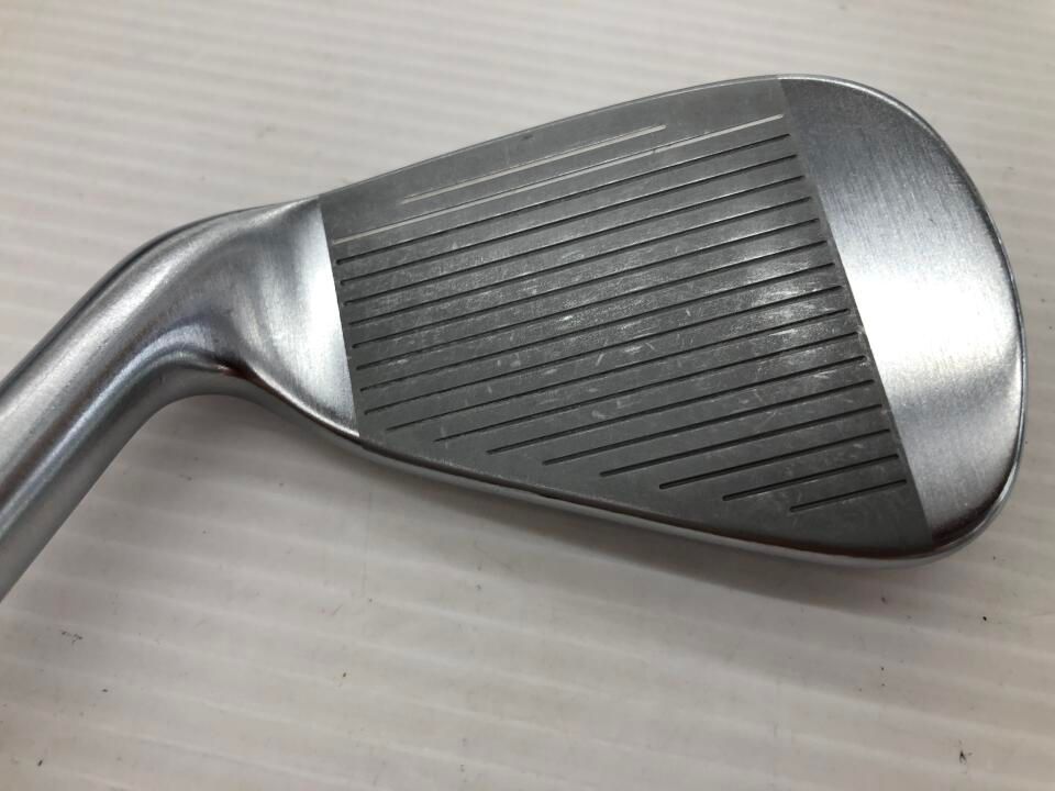 | アイアンセット