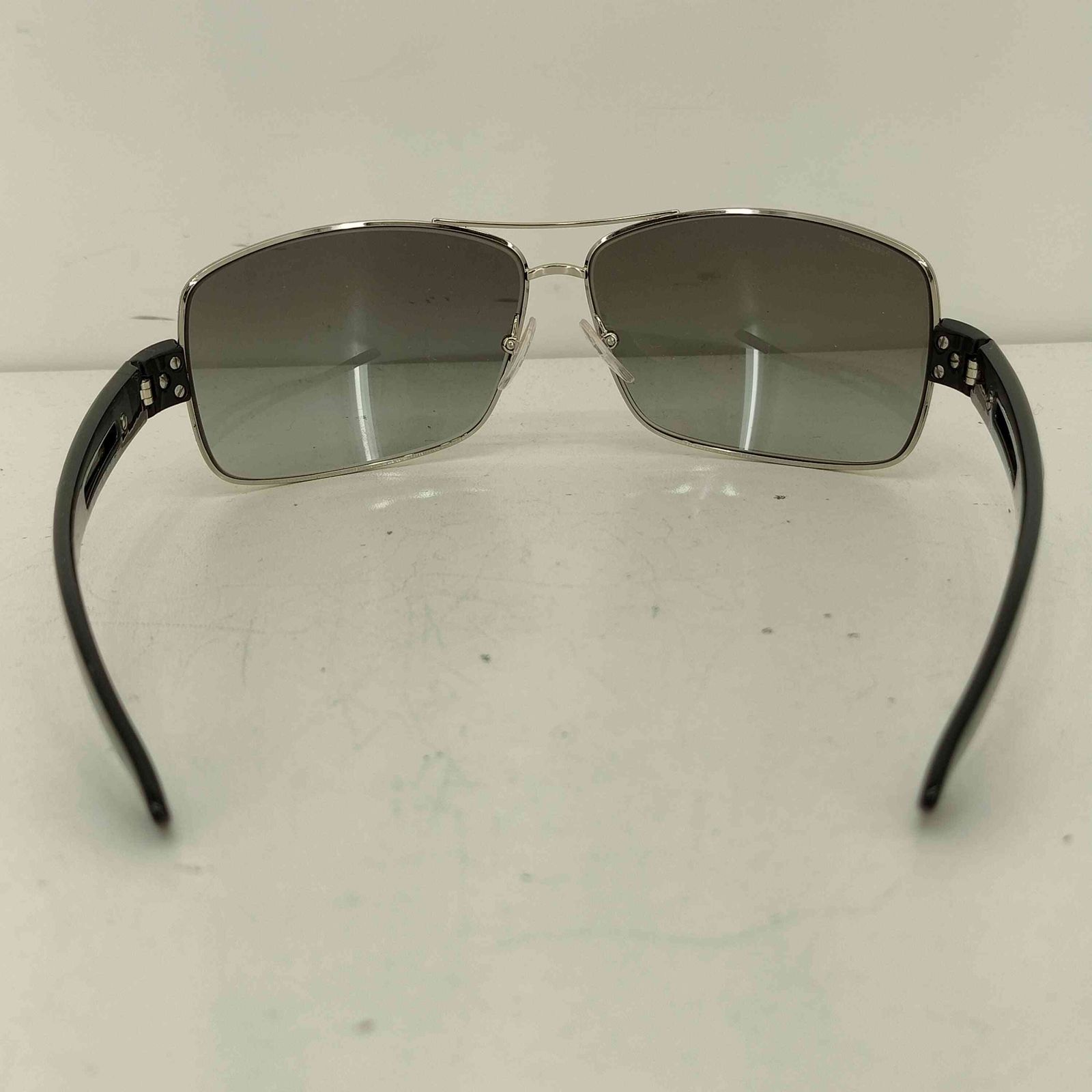 ダブルブリッジ