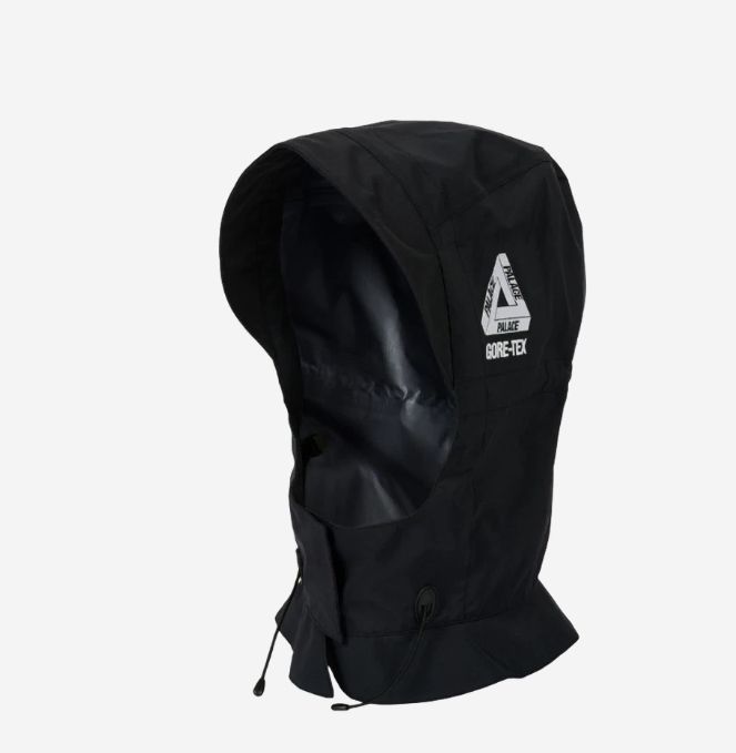 S ー M ) PALACE(パレス) GORE-TEX ゴアテックス 3L シャワー S ー M ) PALACE(パレス) GORE-TEX ゴアテックス 3L シャワー