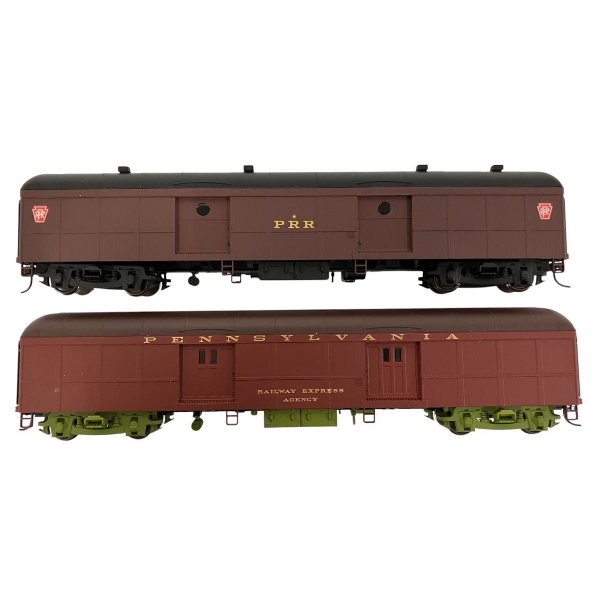 PRR 932-5872