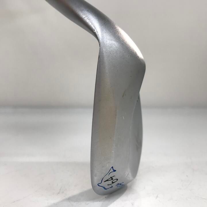 【即納】Dolphin Wedge DW-120G | 64 | S | NSプロ950GH neo | 中古 | ウェッジ | キャスコ