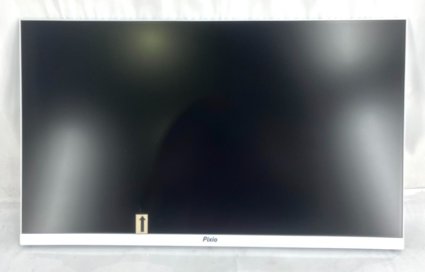 PIXIO PX248 Wave White☆ゲーミングモニター☆未使用品☆ 楽天市場】【中古】Pixio PX248 Wave White ゲーミングモニター 白