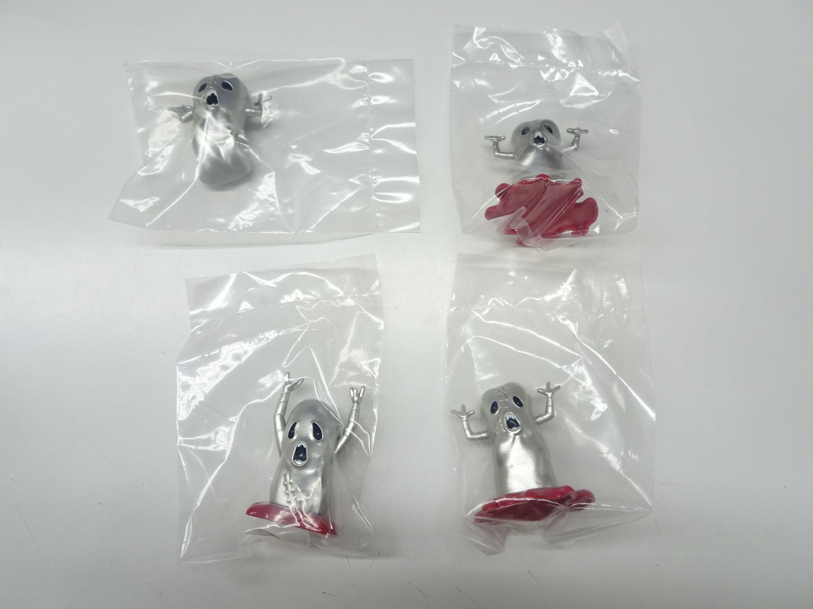 一番くじ ジョジョ フィギュア 6点セット 一番くじ ジョジョの奇妙な冒険