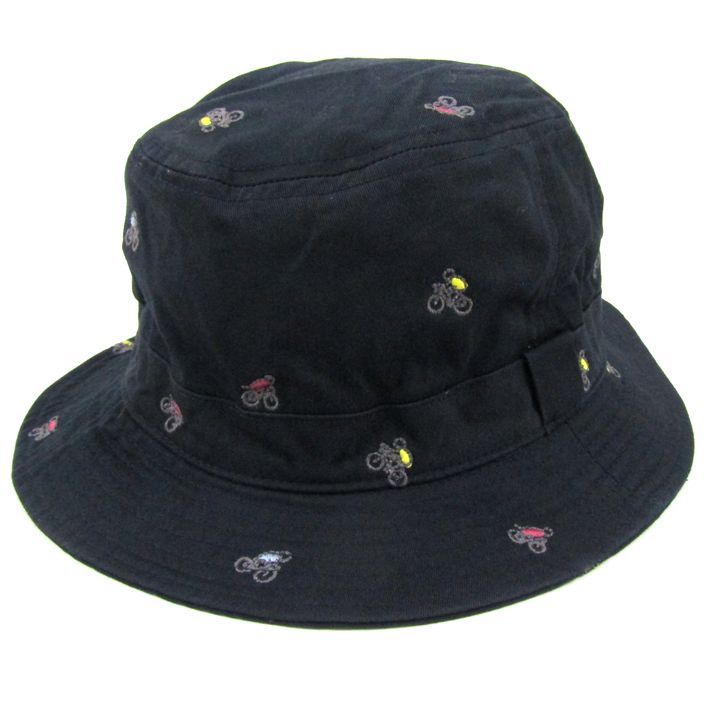 ハット ポールスミス Paul Smith】ポールスミス シャドーストライプ