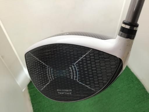 中古】 テーラーメイド STEALTH GLOIRE 10.5° ドライバー DR SPEEDER