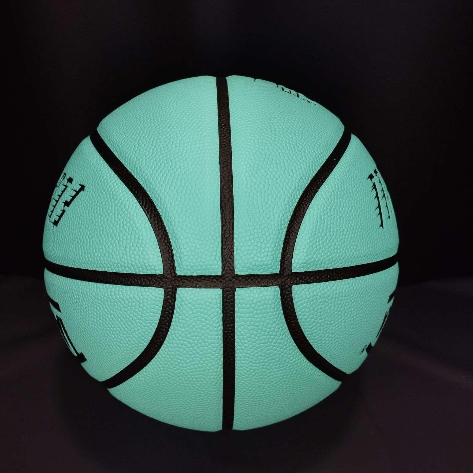 s19430】バスケットボール 7号 TACHIKARA タチカラ 合皮 FLASHBALL 