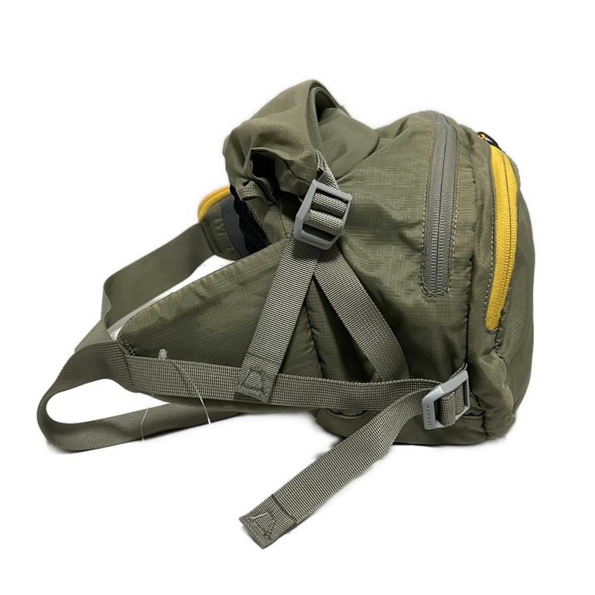 Marmot マーモット