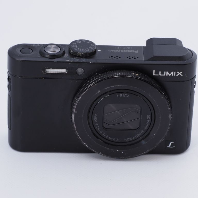 パナソニック LUMIX LF1 ジャンク品 - luknova.com