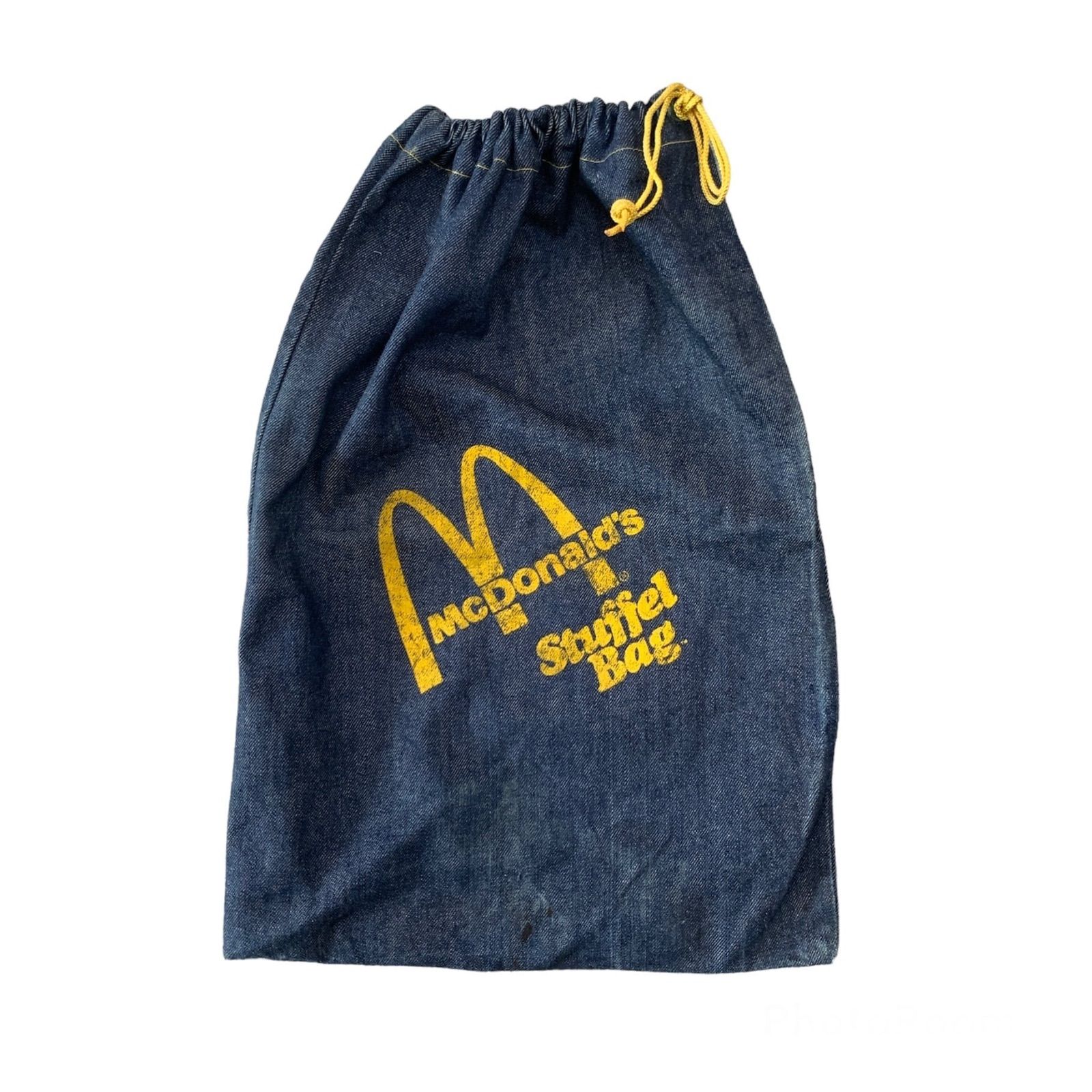 McDonald