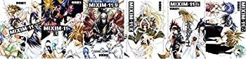 MIXIM11 コミック 1-6巻セット (少年サンデーコミックス