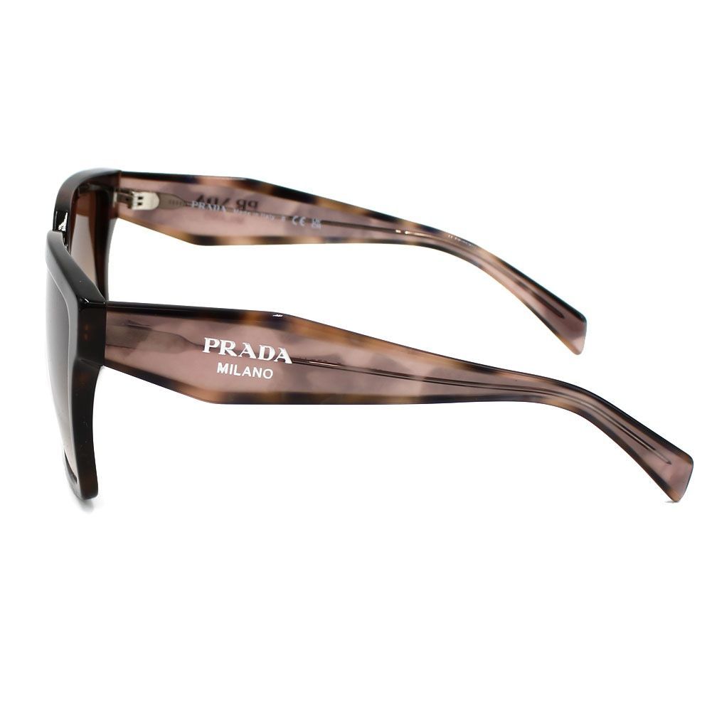 PRADA プラダ 0PR 24ZSF 23A0A6 57 サングラス PRADA プラダ 0PR 24ZSF 23A0A6 57 サングラス アジアンフィット