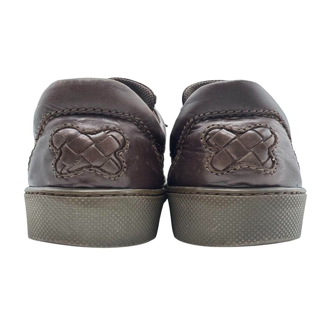 BOTTEGA VENETA ボッテガヴェネタ イントレチャート レザー BOTTEGA VENETA ボッテガヴェネタ イントレチャート レザー