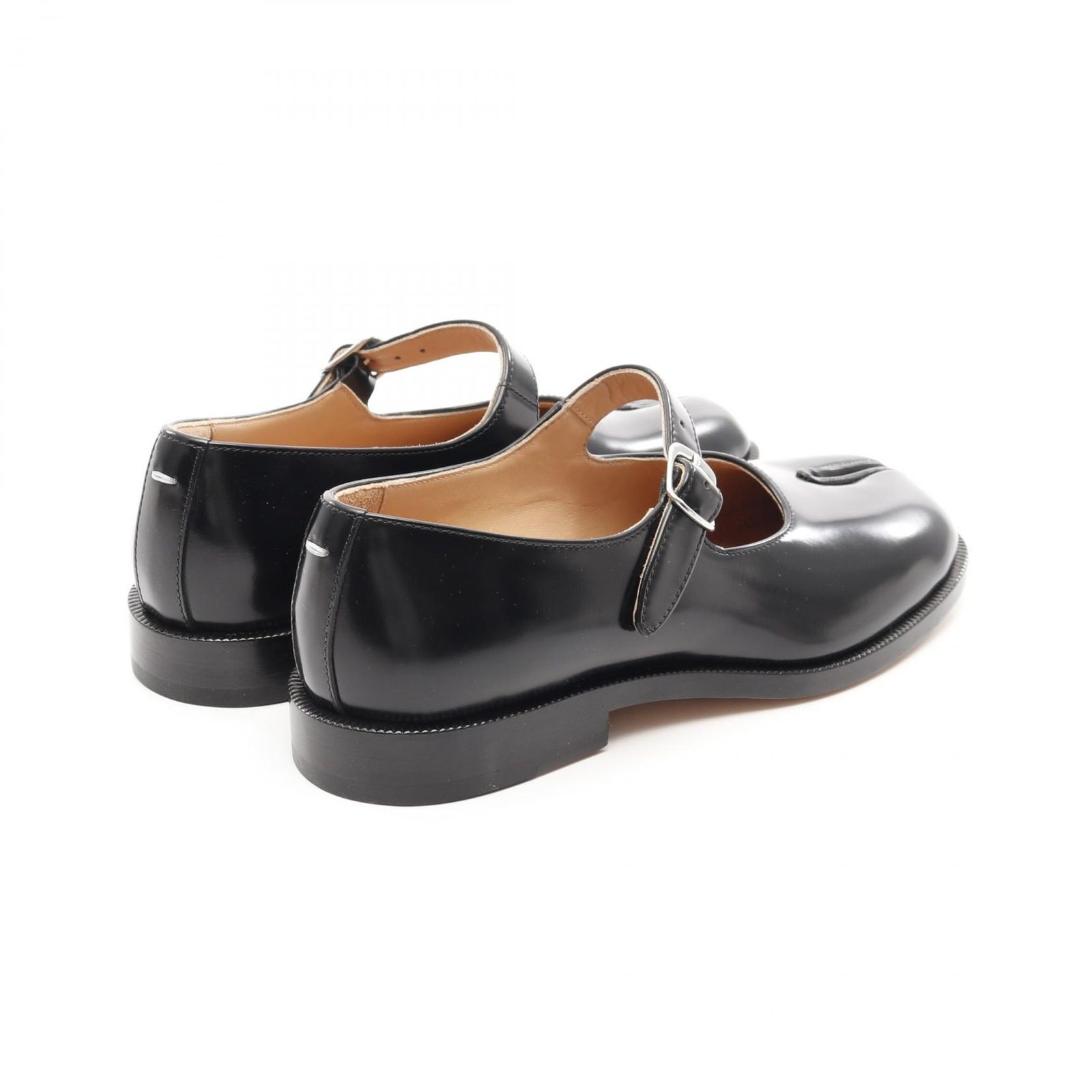 メゾン マルジェラ Maison Margiela パンプス TABI タビ メリー 