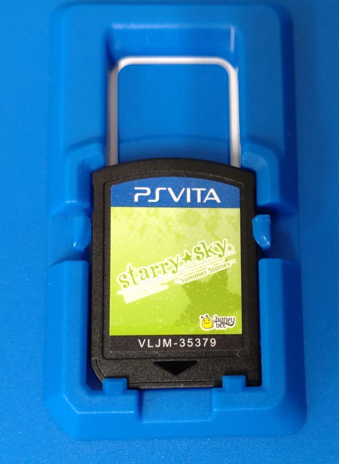 PSVITAソフト