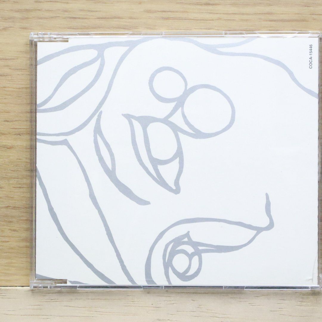 国内盤CD☆一青窈/Yo Hitoto□ もらい泣き 【COCA15446