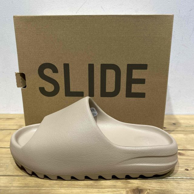 ADIDAS YEEZY SLIDE 