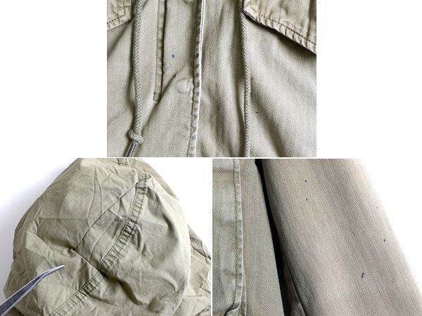 デニム&サプライ ラルフローレン インディアン プリント ミリタリー ジャケット Ralph Lauren - デニム&サプライ ラルフローレン インディアン