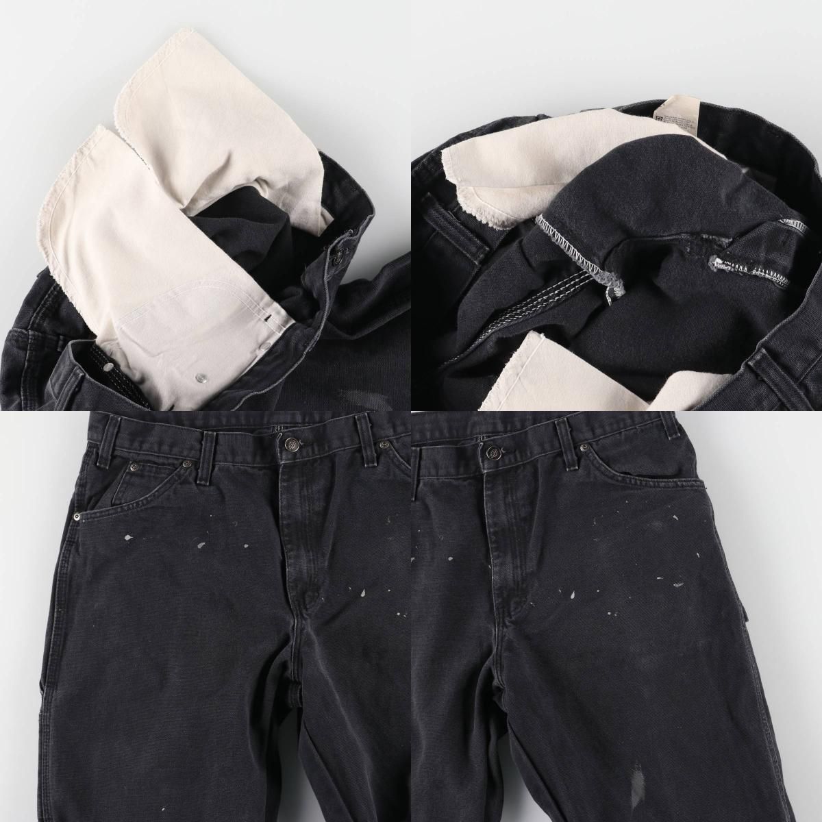 Dickies
