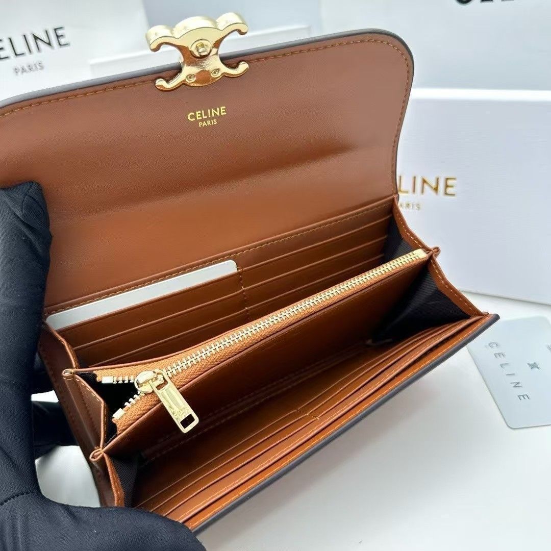 新品未使用 CELINE財布[本日特価|新品未使用品] - メルカリ