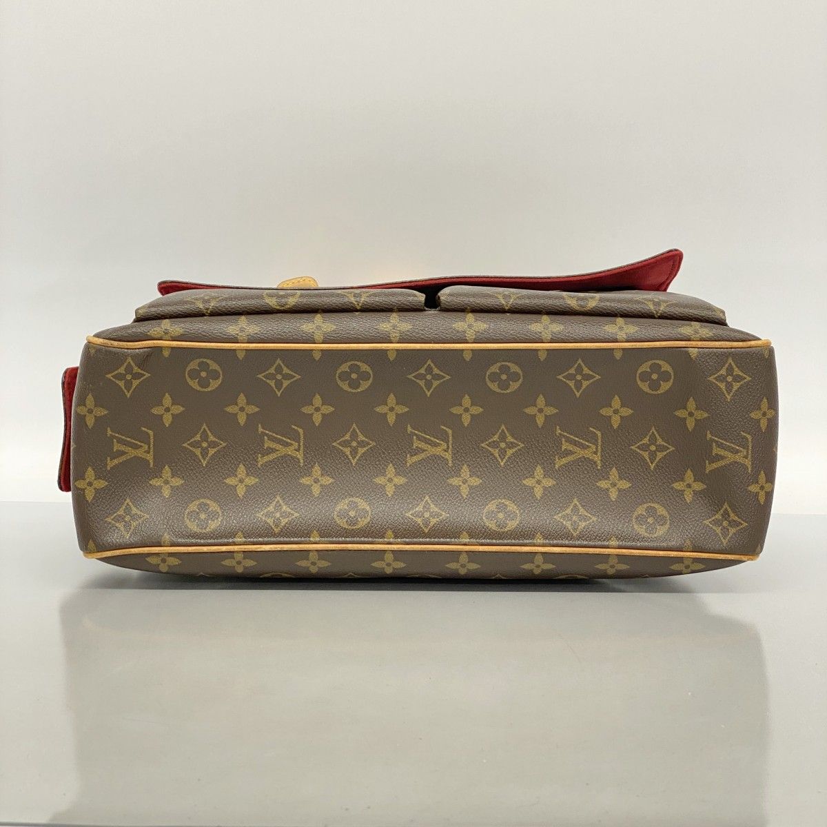 ミュルティプリ シテ ルイヴィトンLouis Vuitton モノグラム 【公式通販】