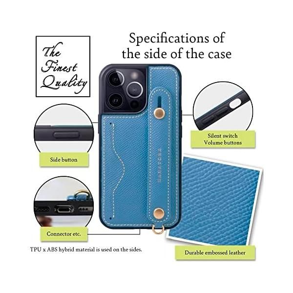 [HANATORA] iPhone8 / iPhone7 /iPhone SE(第2世代)ケース (ピンク iPhone8/7/)