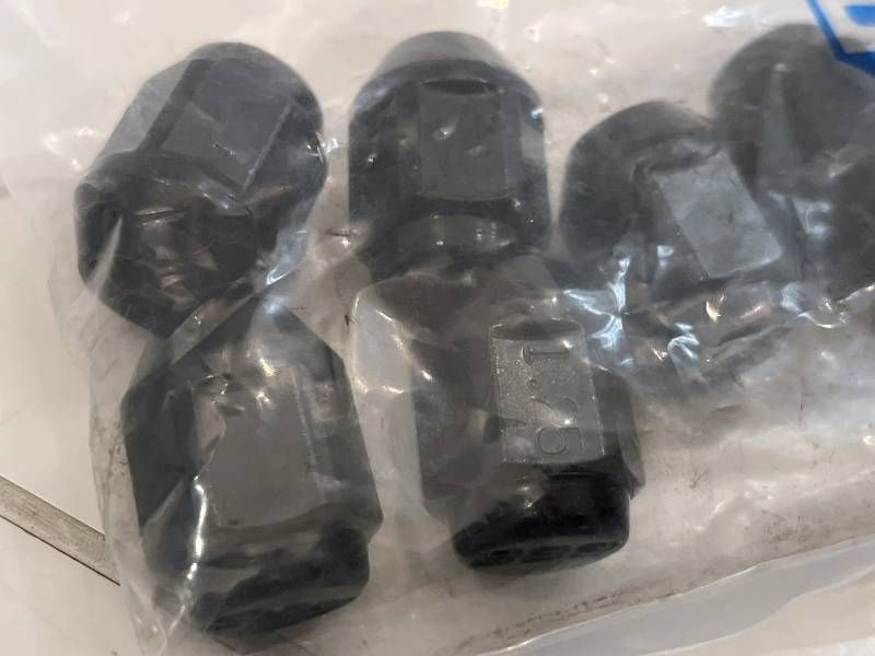 ホイールナット Ｍ12×1.25