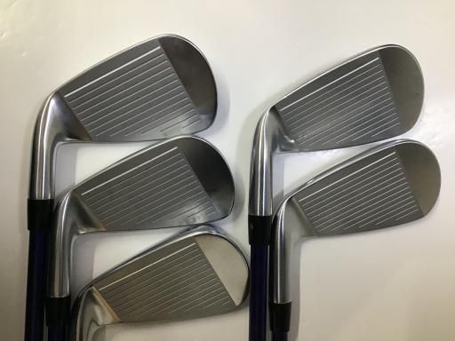 開発する ヤマハ inpres DRIVESTAR 5S アイアンセット IR SPEEDER NX for Yamaha M423i フレックスSR メンズ 男性用 右利き 右用 Cランク ゴルフクラブ 最短当日配送。