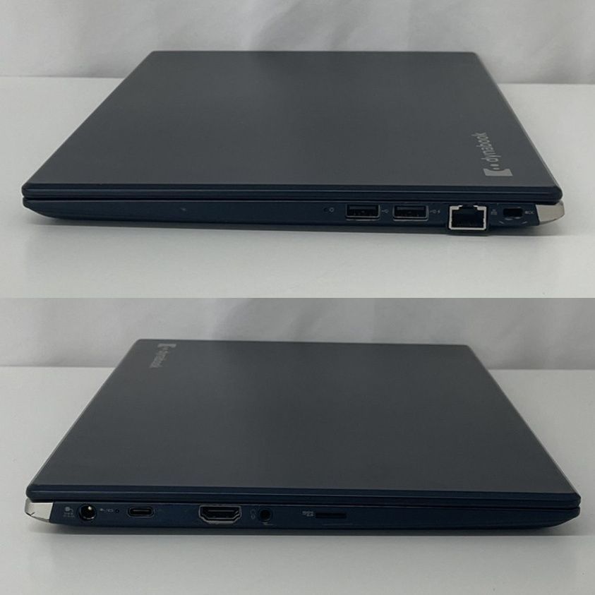ジャンクdynabook G83/FR フォロワ割】【ジャンク品】dynabook G83/FR 第10世代 Core i5