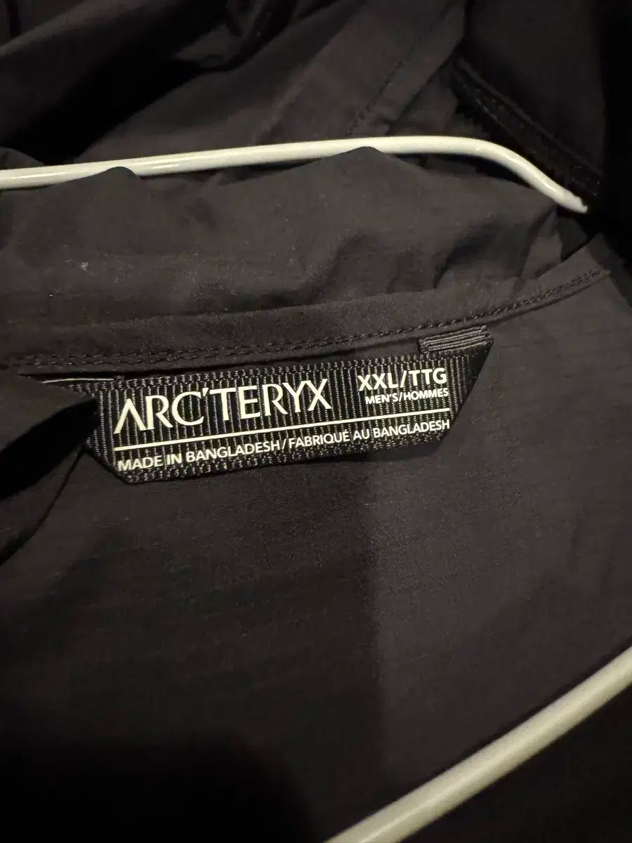 スコーミッシュ フーディー