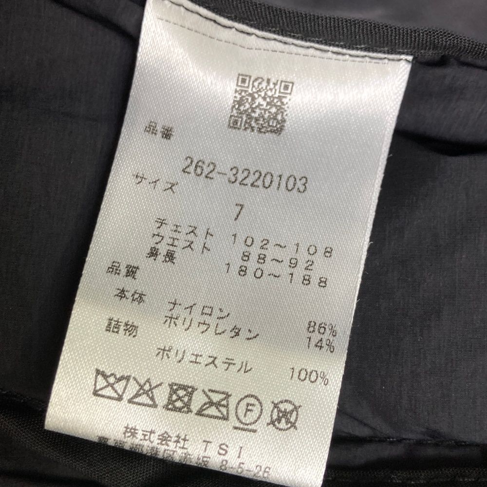 ブラック系 240101390839