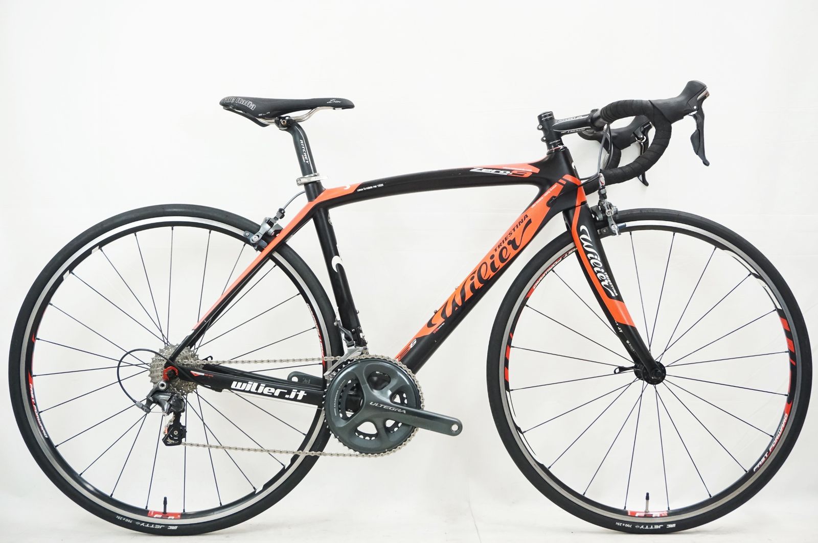 WILIER ウィリエール ZERO9 2015年モデル ロードバイク | バイチャリ福岡店