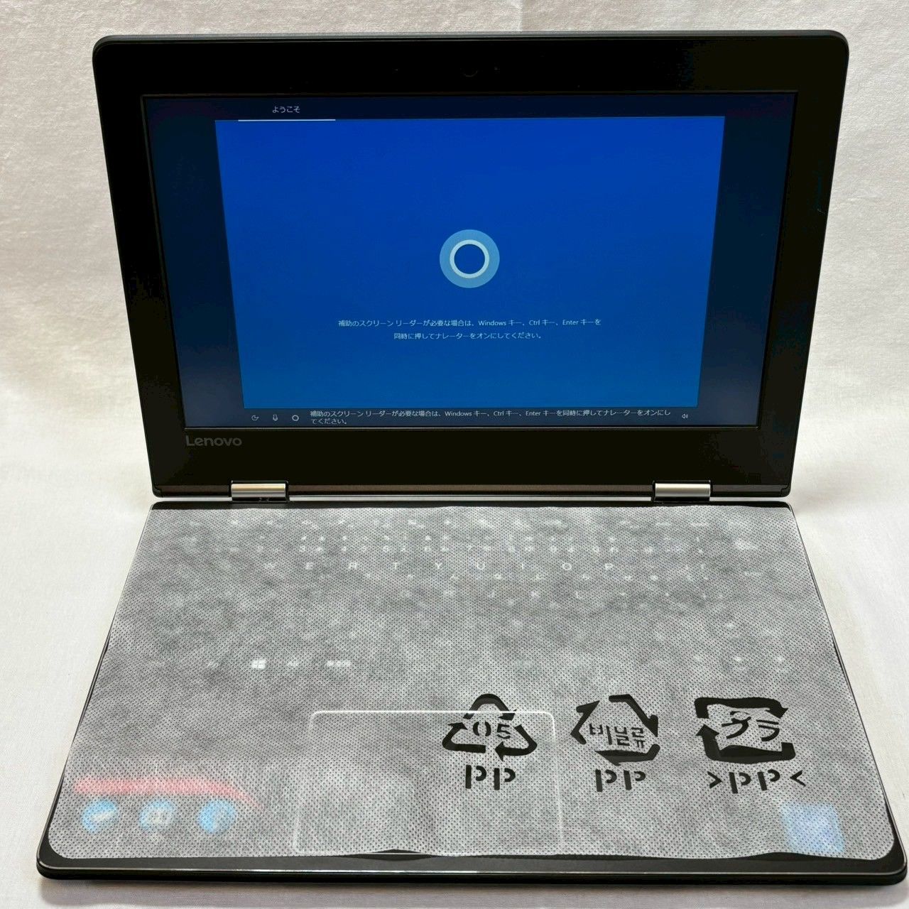 N3350|SSD128GB|4GB|11.6型|Win10|