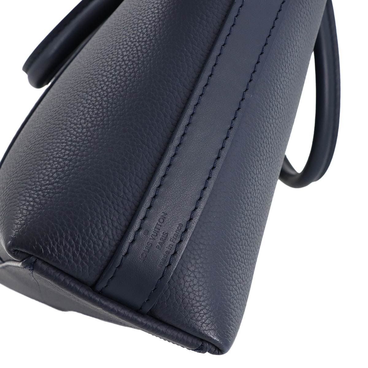 新品同様 ルイ ヴィトン LOUIS VUITTON アエログラム テイクオフ