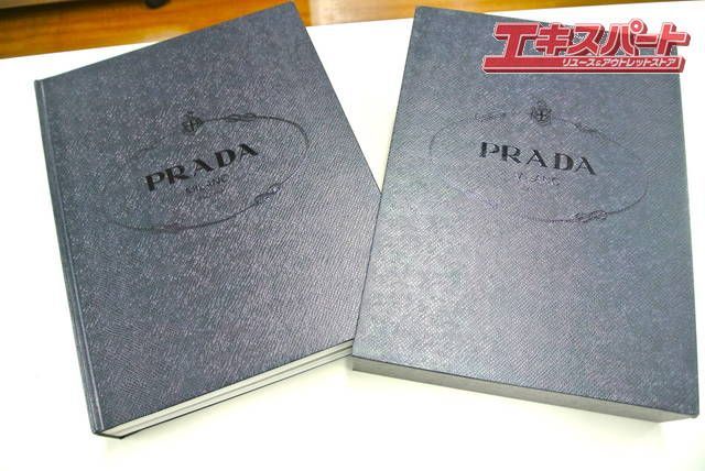 PRADA アートブック　写真集 アートブック PRADA プラダ ノーバート・ショルナー 広告写真