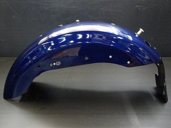 リアフェンダー