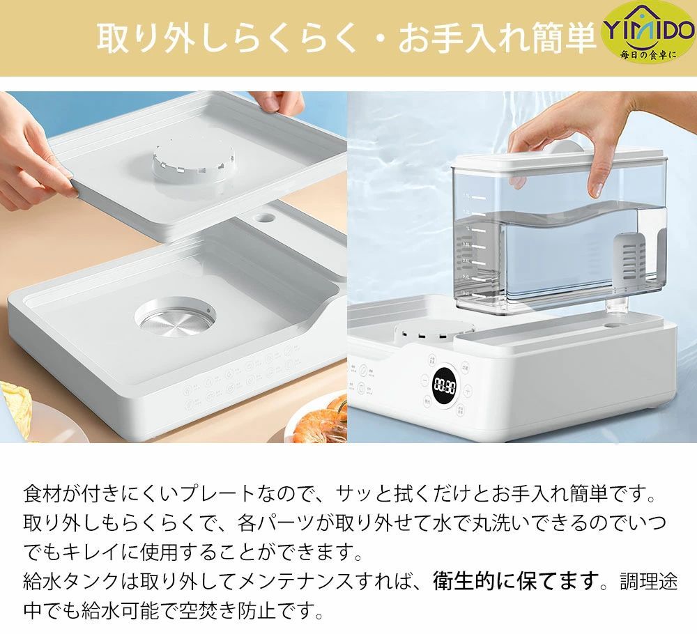 コンパクト