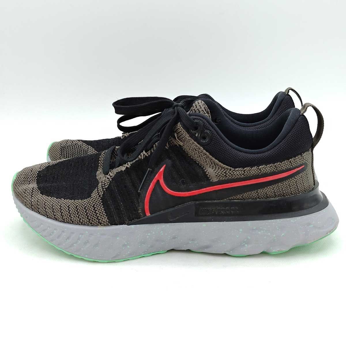 ナイキ リアクト インフィニティ ラン フライニット 2 REACT INFFINITY