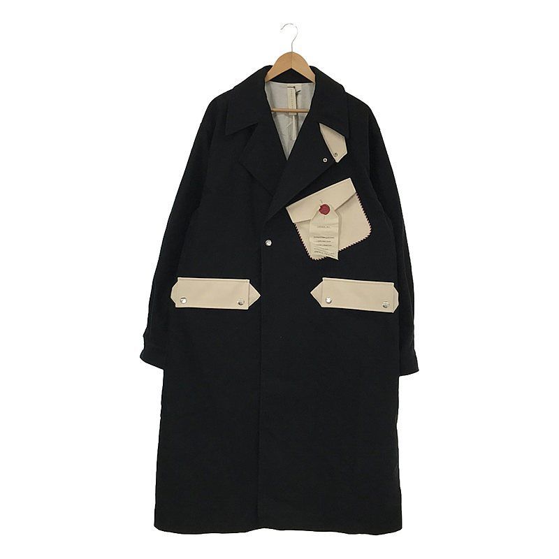 SHINYA KOZUKA / シンヤコヅカ | 2023AW | DISPATCHED ディスパッチ 