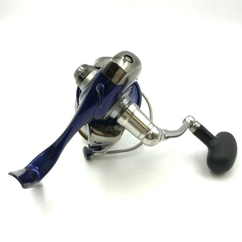 DAIWA ダイワ セルテート 3500HDカスタム 055249 スピニングリール