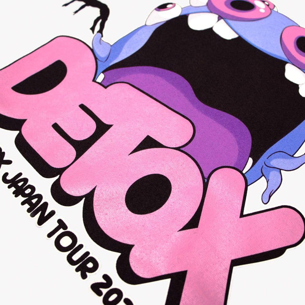 ONE OK ROCK ワンオクロック ワンオク 2025 DETOX JAPAN グッズ