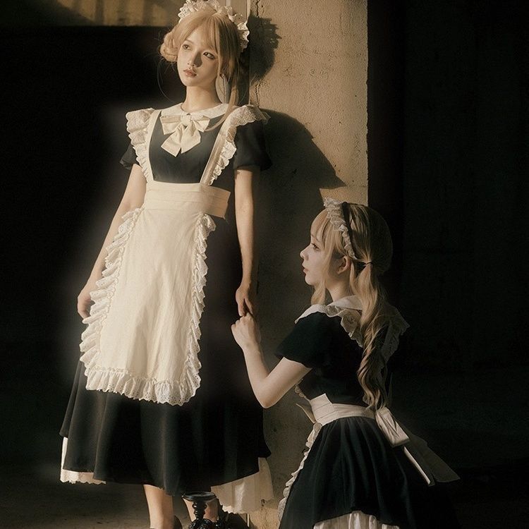 ブラック＆アイボリー