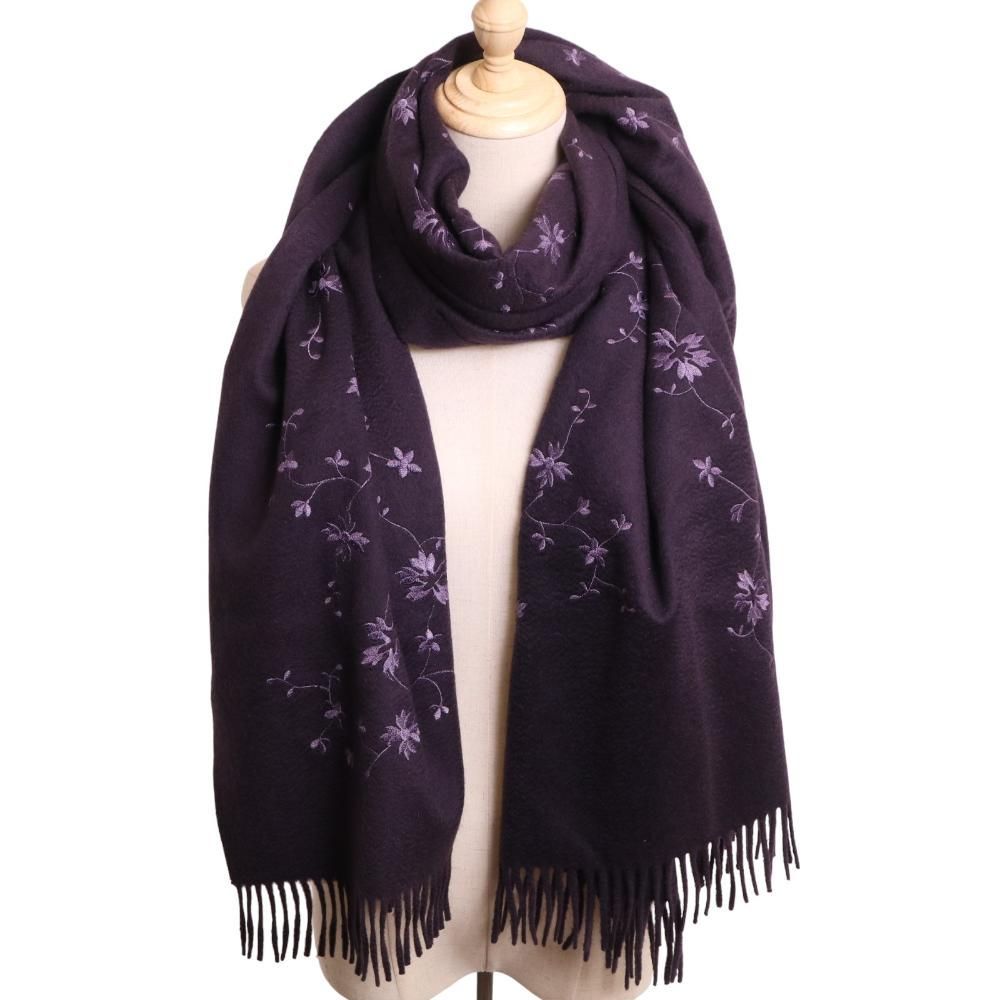ロロピアーナ 毛皮ストール （Loro Piana(ロロ・ピアーナ