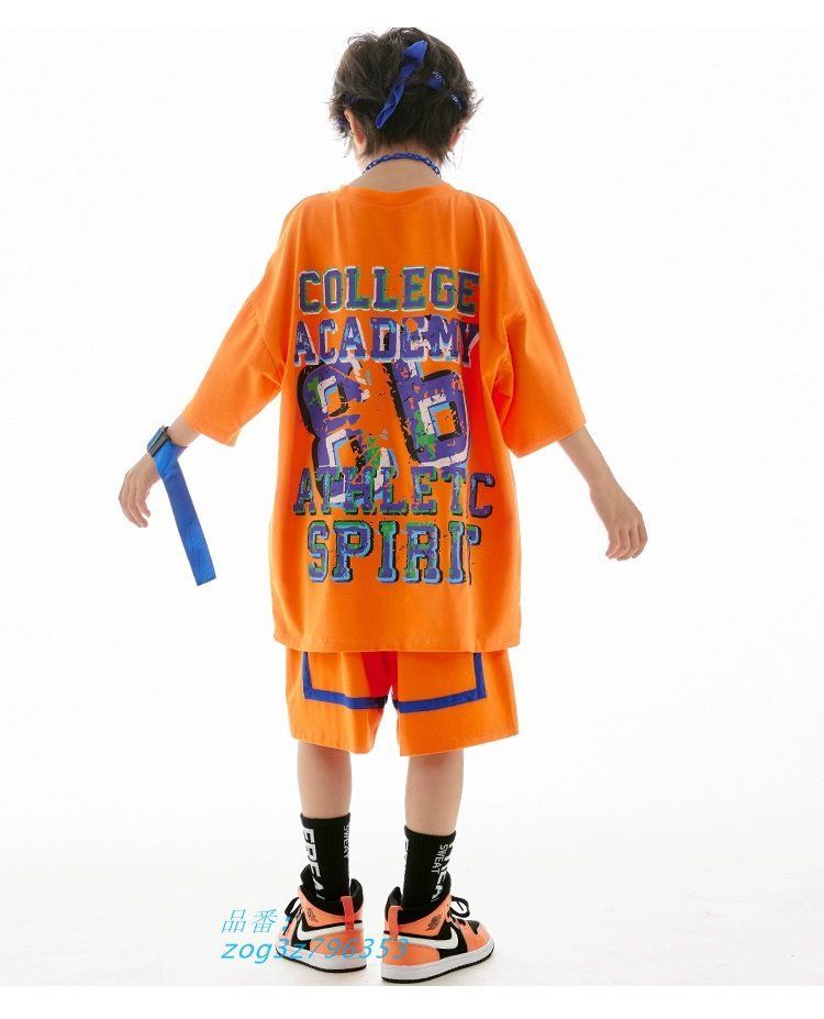 衣装 キッズダンス衣装