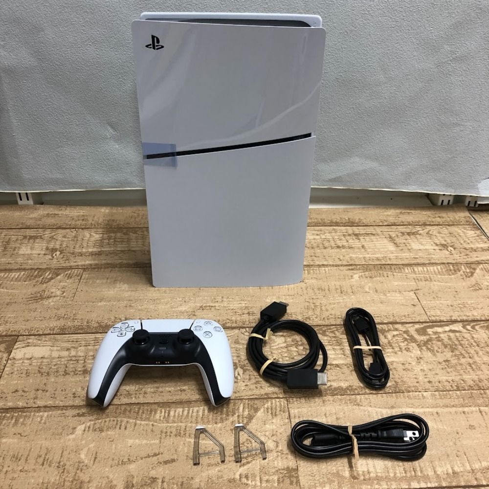 SONY PlayStation 5 cfl-2000a01 （PS5 PlayStation 5 Slim Sony CFI 