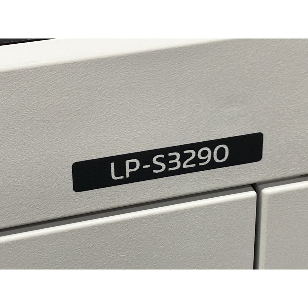 EPSON LP-S3290
