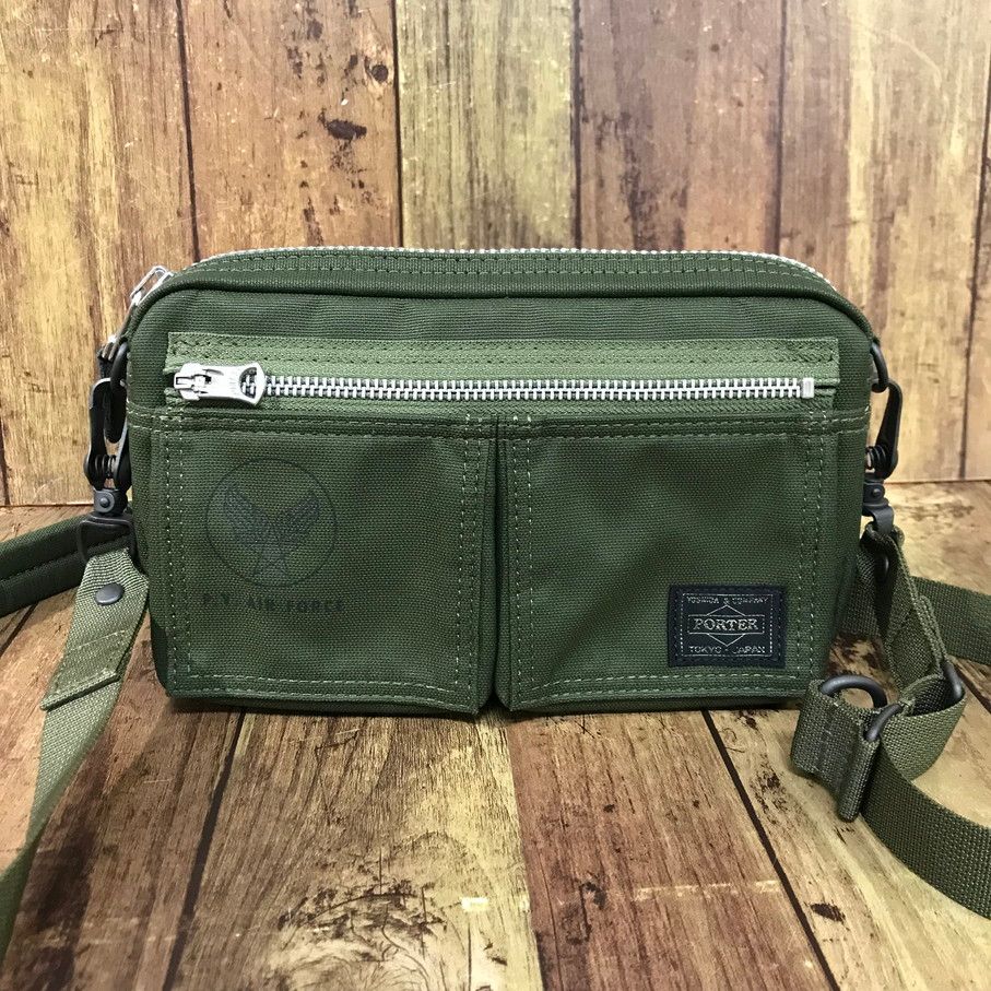 PORTER FLYING ACE 2WAY (ポーター フライングエース ショルダー